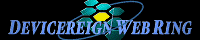 DEVICEREIGN WEB RING